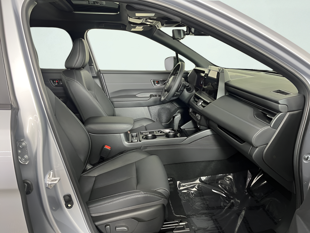 2026 Subaru Outback Touring XT - Photo 12