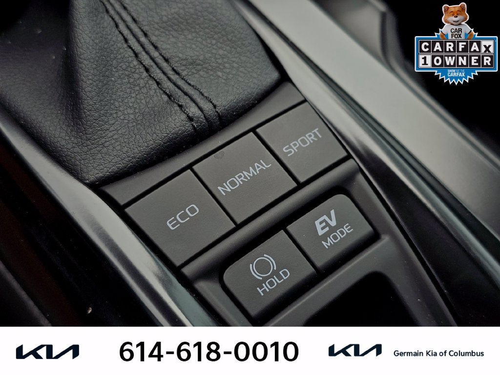 Used 2026 Gray Toyota SE image 30
