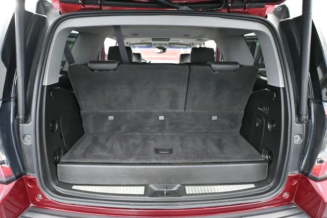 Used 2017 Red GMC Denali image 53