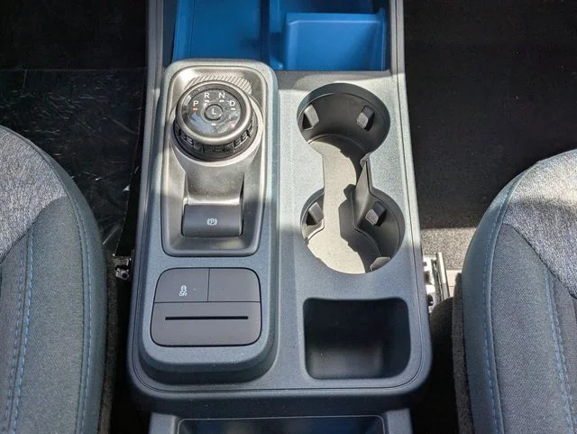 New 2026 Space White Metallic Ford XLT image 19