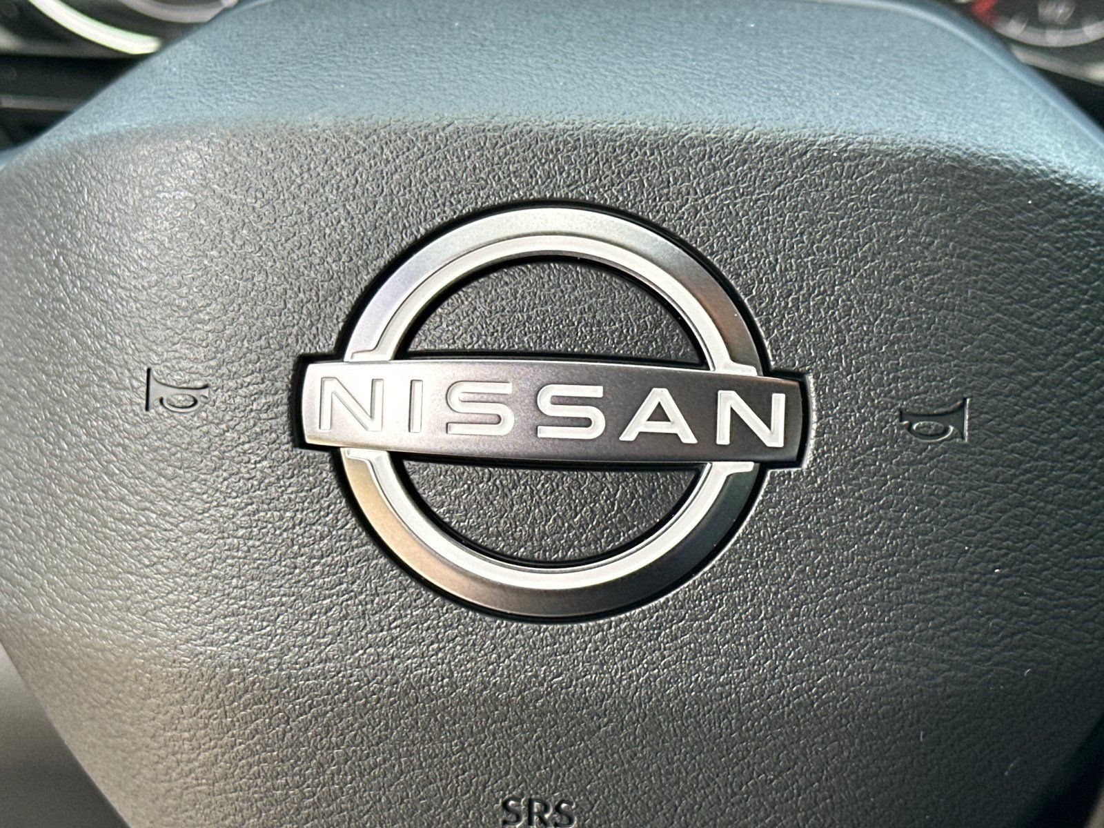 New 2026 Black Nissan SV image 25