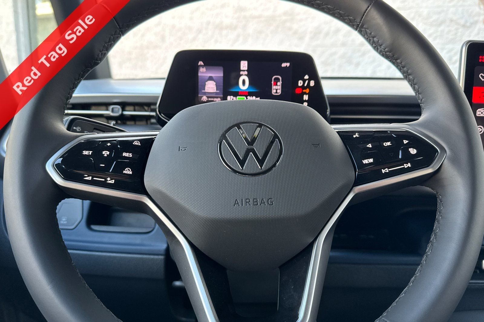 2025 Volkswagen ID. Buzz PRO S - Photo 22