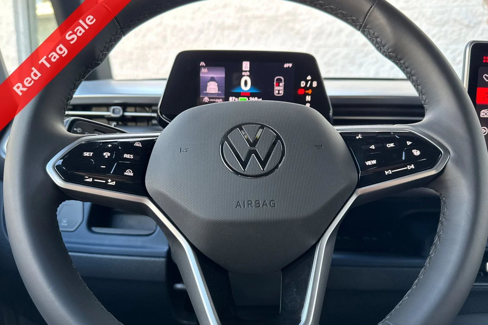 2025 Volkswagen ID. Buzz PRO S - Photo 22