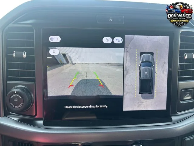 New 2026 Gray Ford XLT image 20