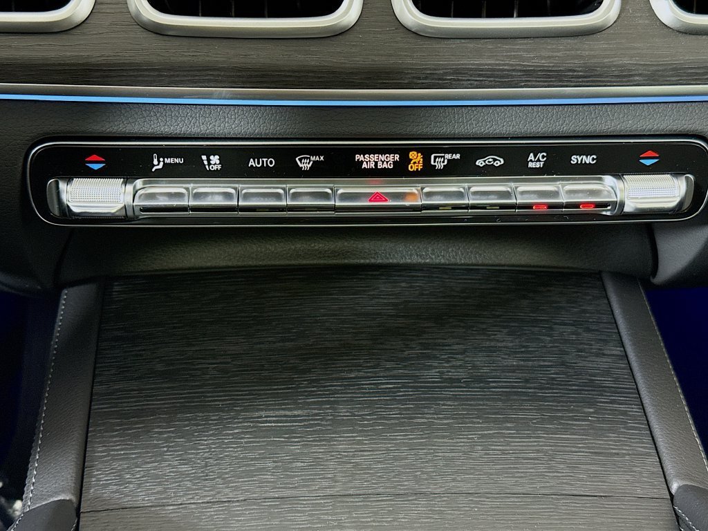 2026 Mercedes-Benz GLE GLE350 - Photo 49