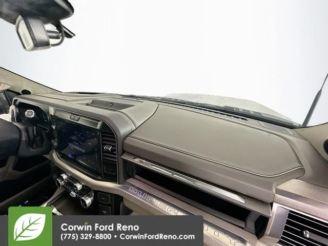 New 2026 Avalanche Ford Platinum image 31
