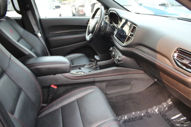 Used 2022 Gray Dodge R/T image 37