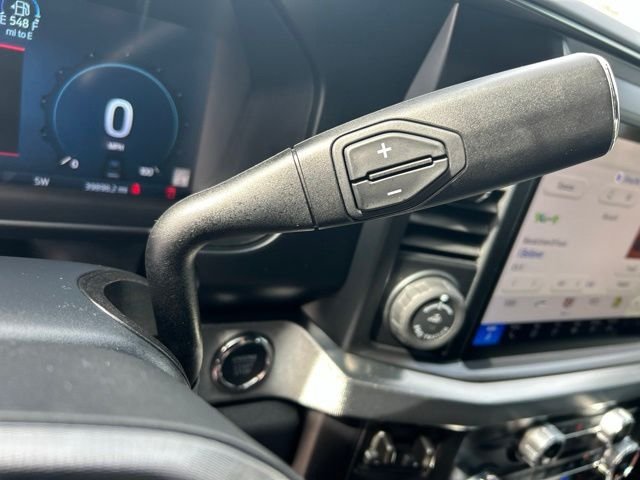 Used 2025 Black Ford Platinum image 34