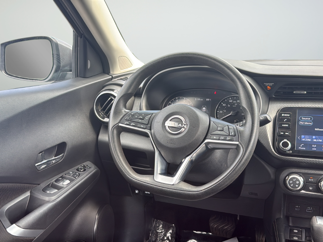 Used 2023 Gray Nissan SV image 36