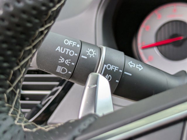 2026 Acura RDX A-Spec w/Advance Package - Photo 37