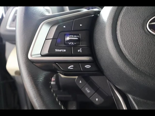 Used 2020 Gray Subaru Premium image 25