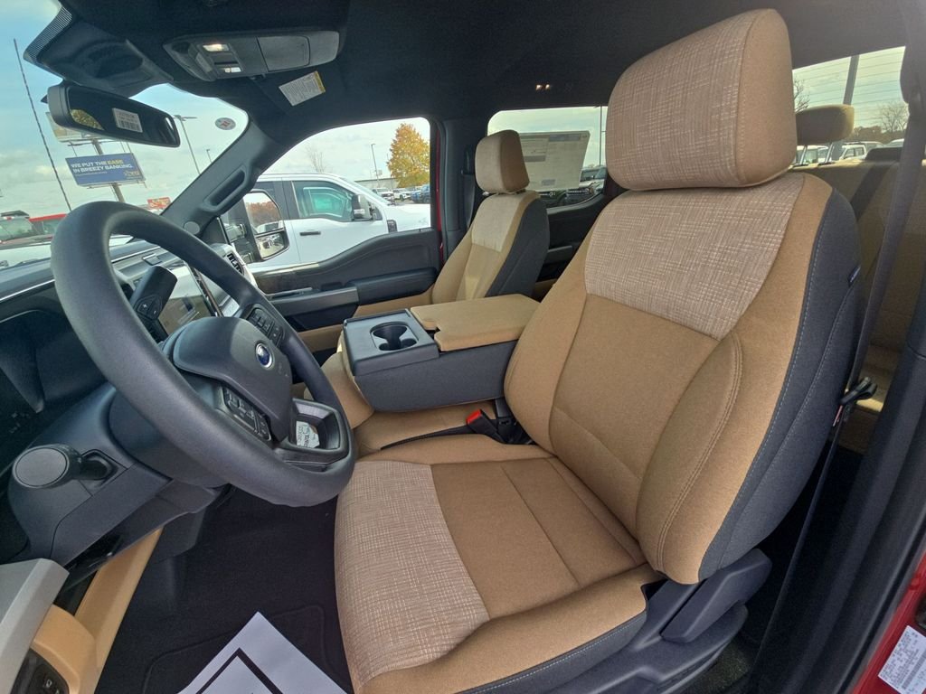 2026 Ford F-250 Super Duty XLT - Photo 16