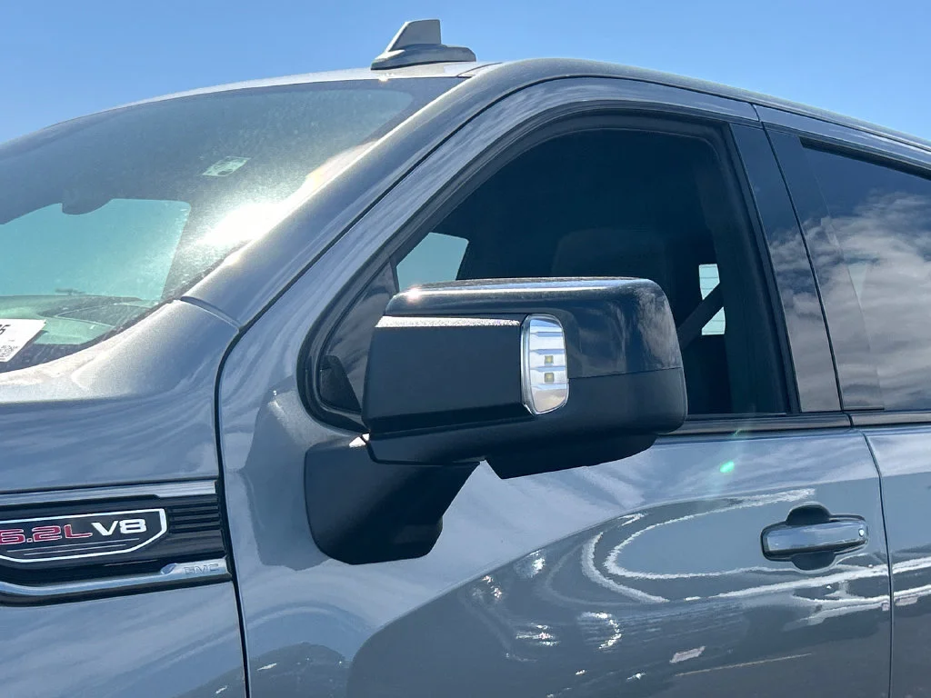 2026 GMC Sierra 1500 AT4 - Photo 14