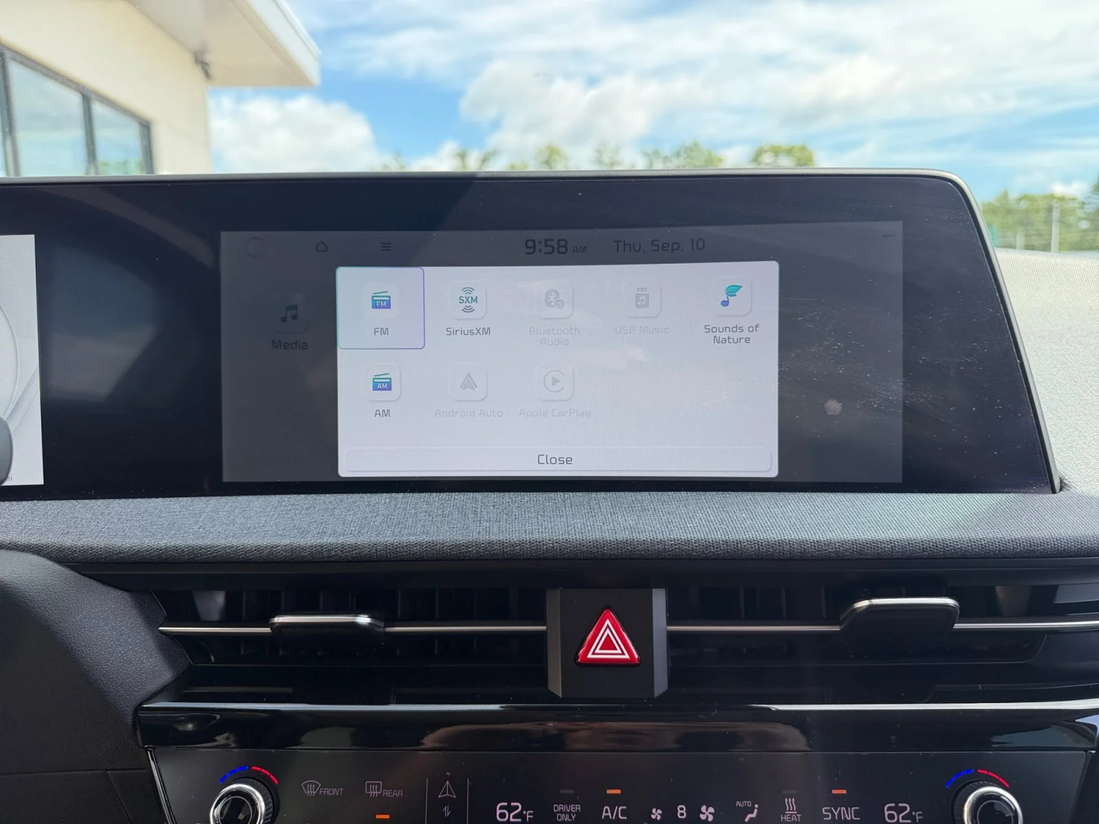 Used 2023 Glacier Kia Wind image 18