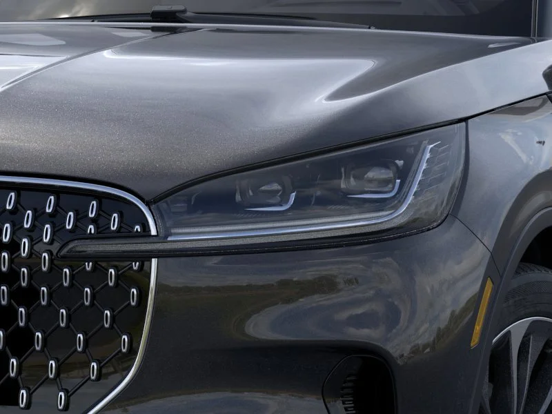 2025 Lincoln Aviator Reserve - Photo 18