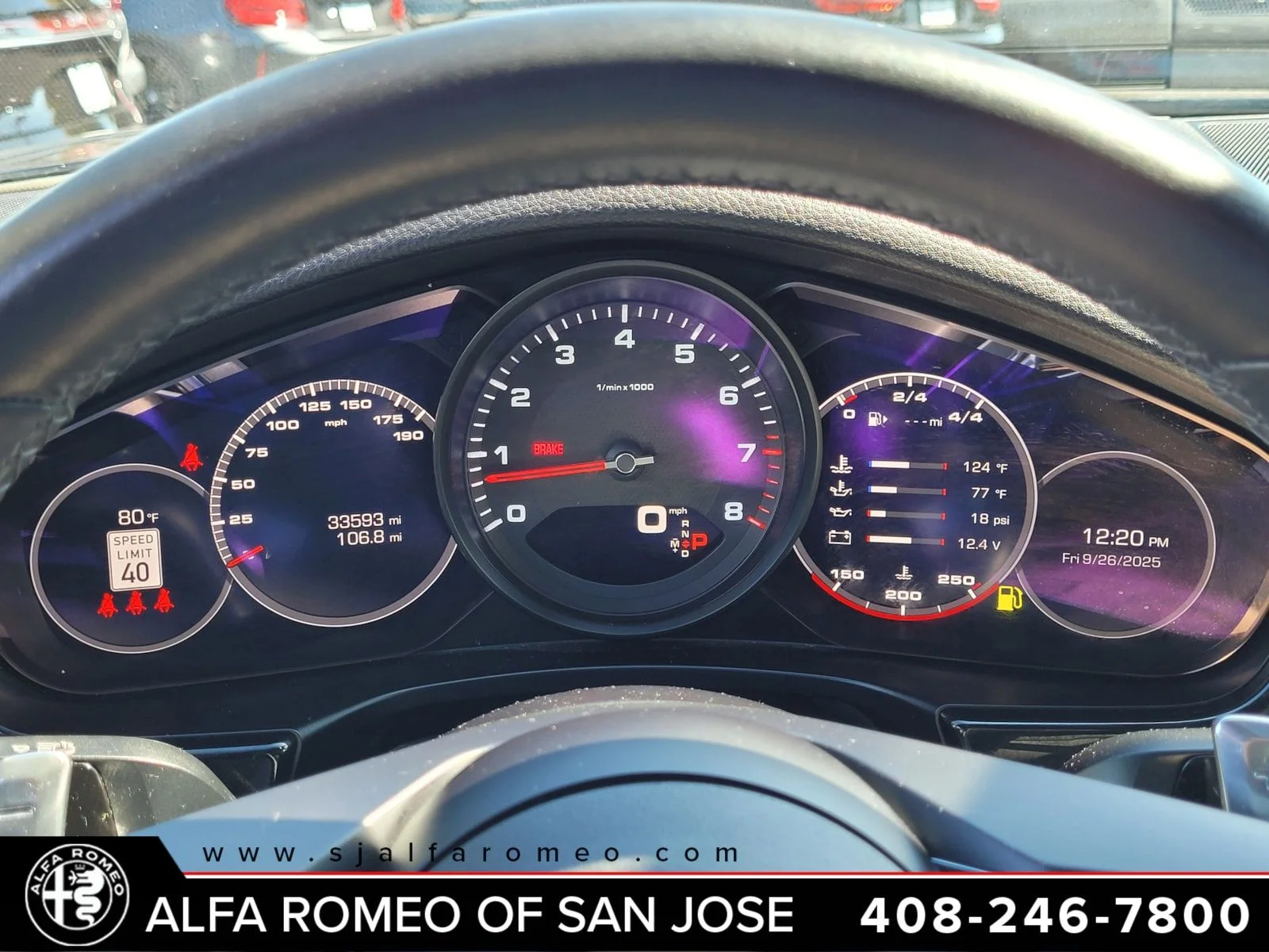 2021 Porsche Panamera Base - Photo 16