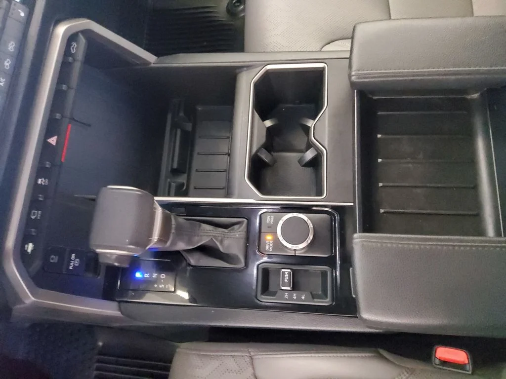 Used 2025 Gray Toyota SR5 image 23