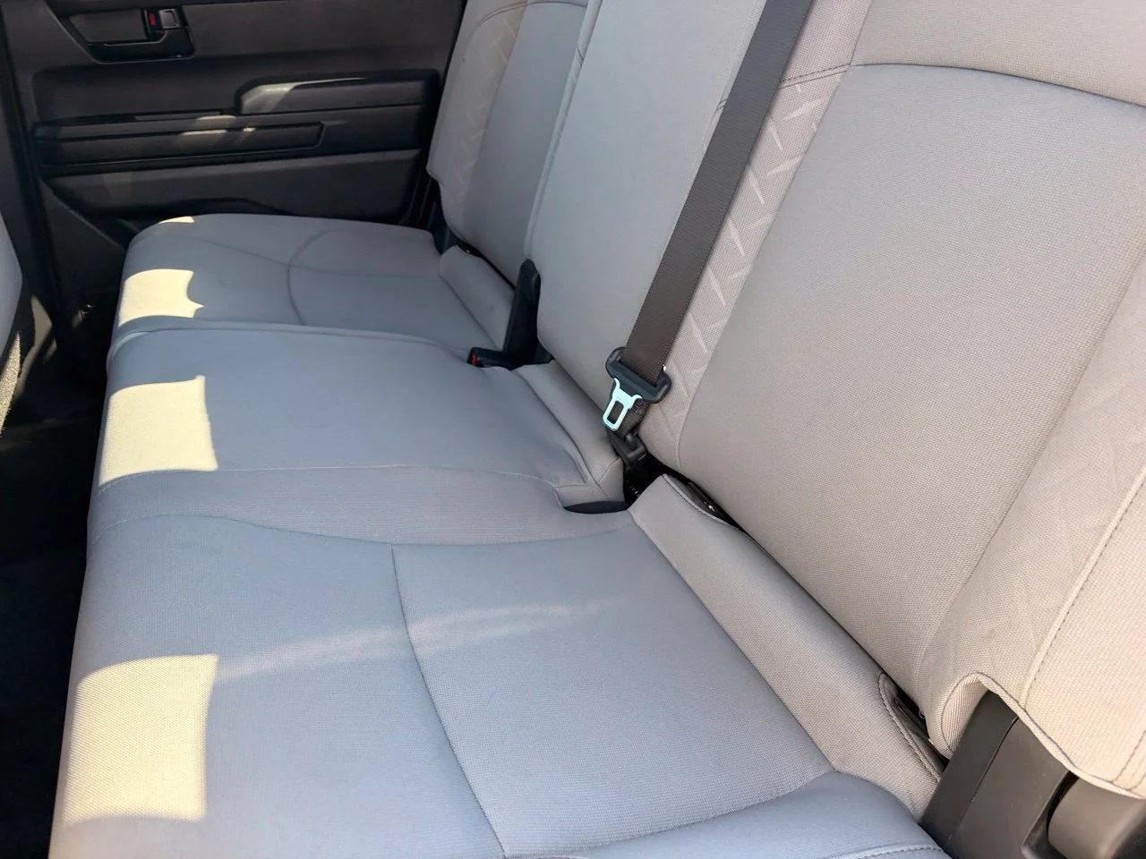 Used 2024 Ice Toyota SR5 image 14