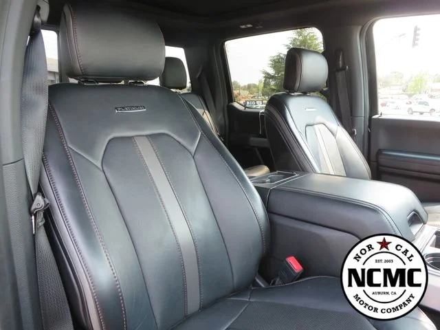 2021 Ford F-250 Super Duty Platinum - Photo 68