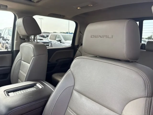 2016 GMC Sierra 1500 Denali Denali - Photo 14