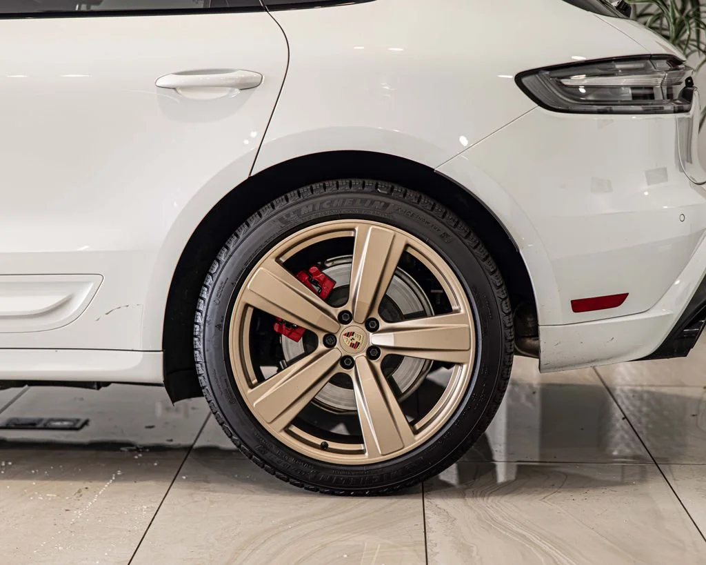 Used 2023 White Porsche GTS image 7