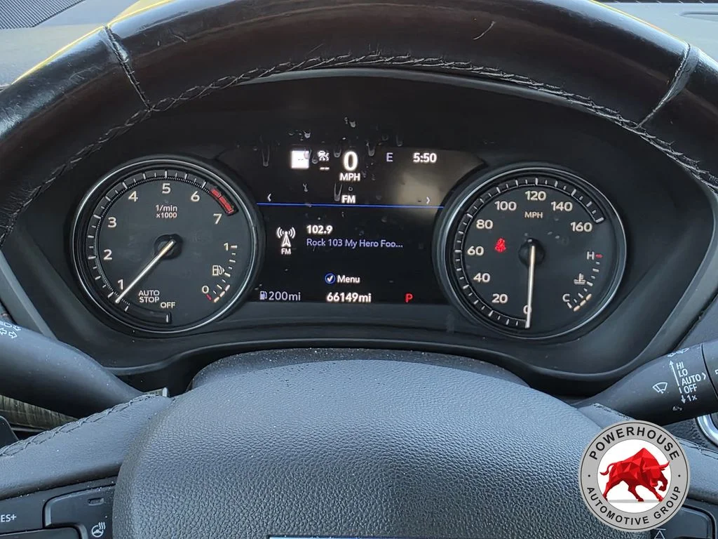 Used 2019 Red Cadillac Premium Luxury image 34