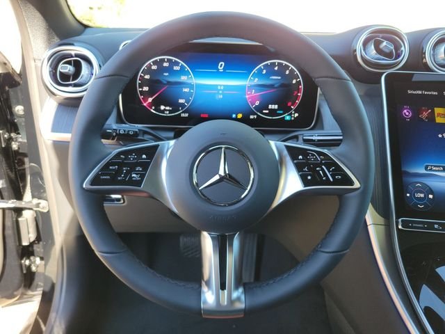 Used 2027 Black Mercedes-Benz GLC 300 image 26