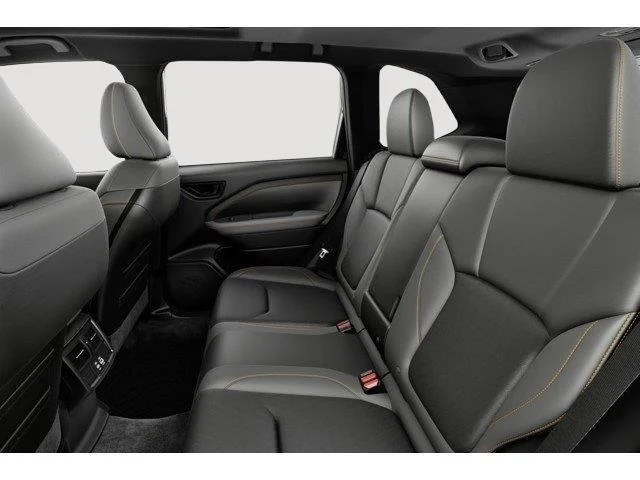 2026 Subaru Forester Wilderness - Photo 17