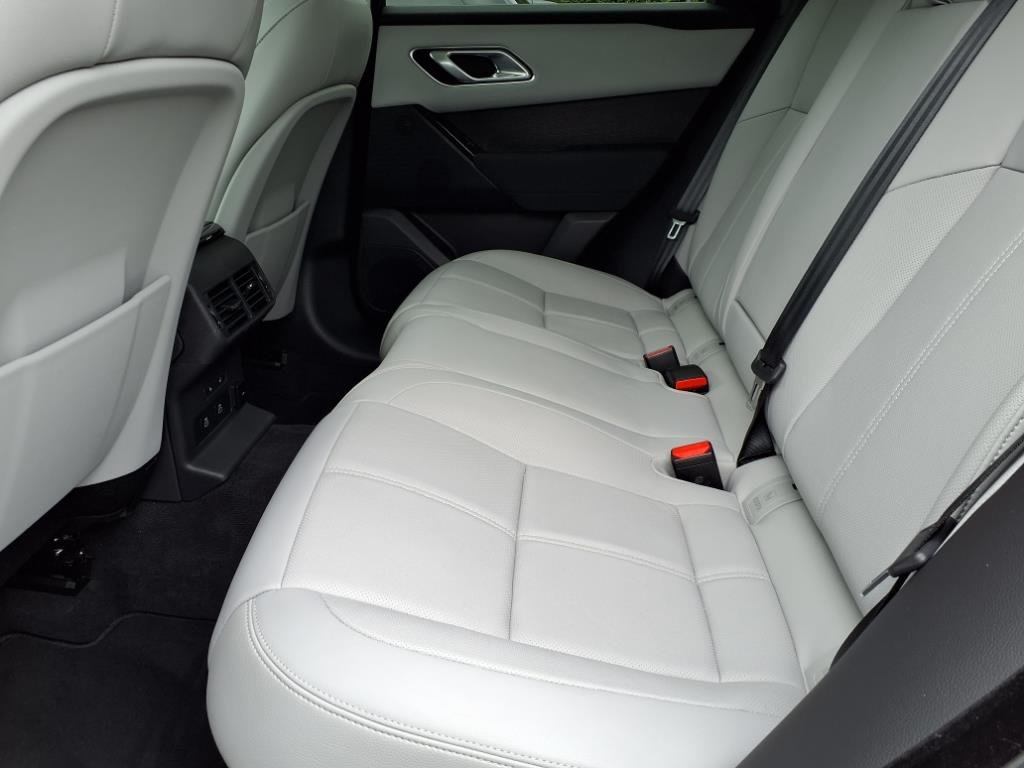 2025 Land Rover Range Rover Velar S - Photo 5