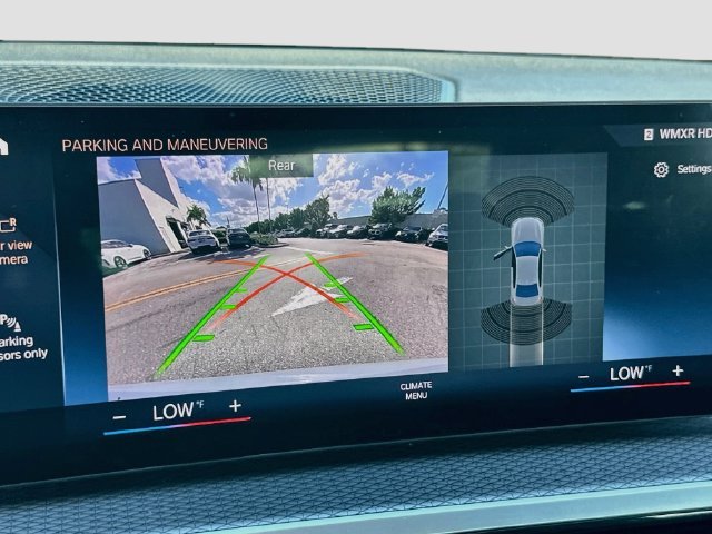 Certified Used 2023 Gray BMW 330i image 13