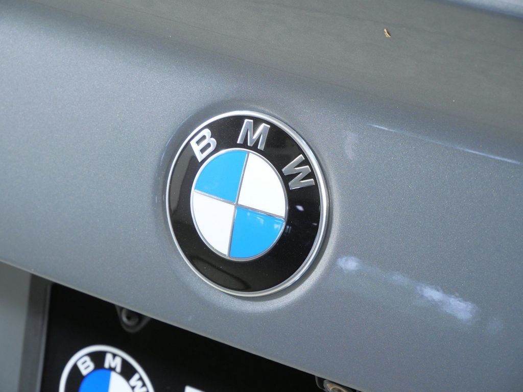 Certified Used 2025 Skyscraper Grey Metallic BMW M240i image 14