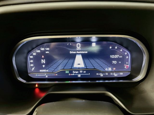 2023 GMC Yukon AT4 - Photo 14