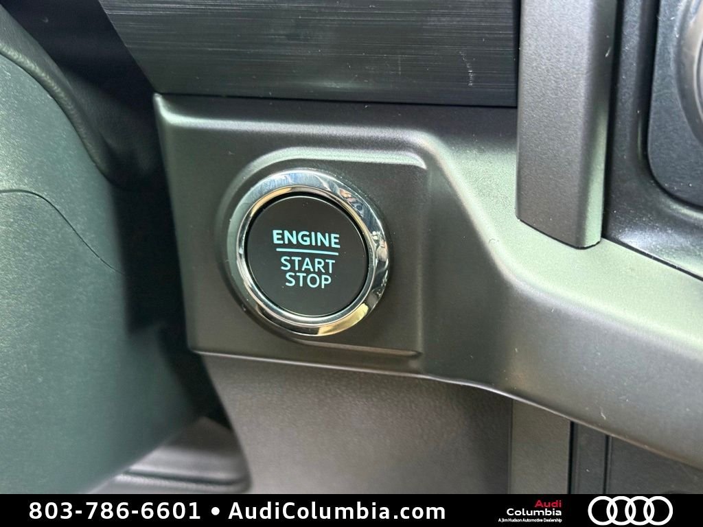 Used 2025 Black Ford Tremor image 29