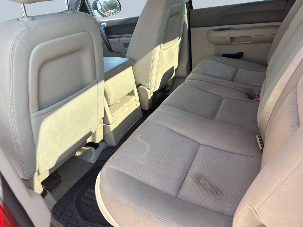 2013 Chevrolet Silverado 1500 LT - Photo 26