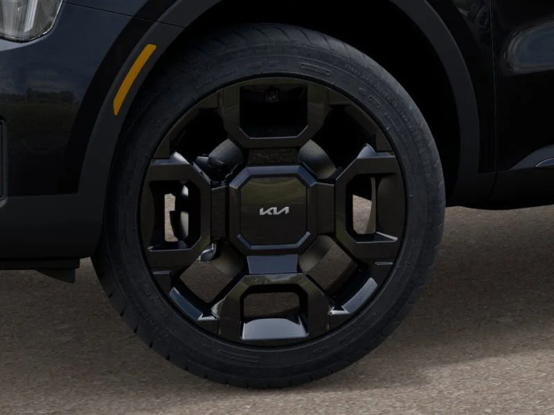 2026 Kia Sorento X-Line EX - Photo 9