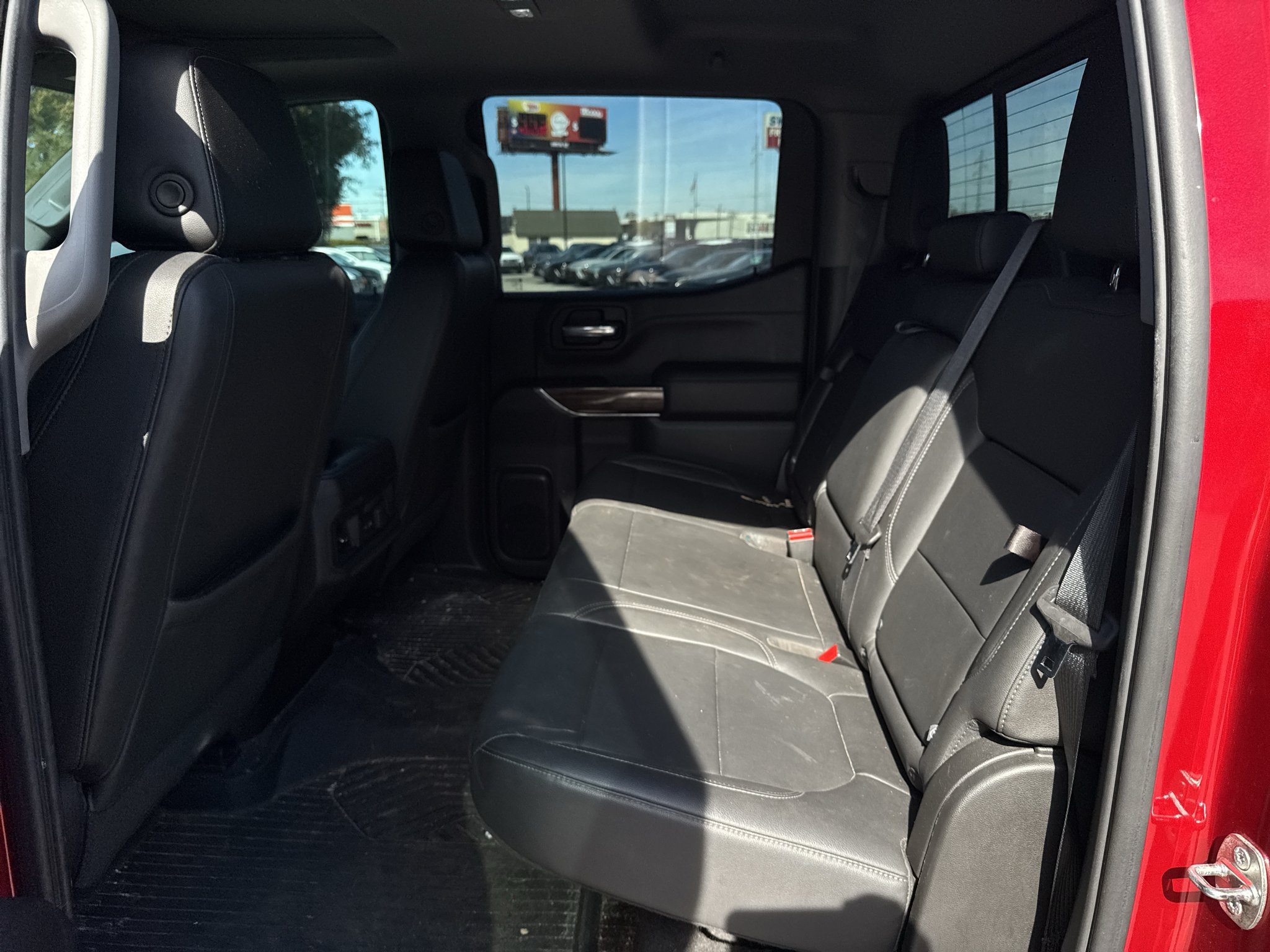 2021 Chevrolet Silverado 1500 LT Trail Boss - Photo 9
