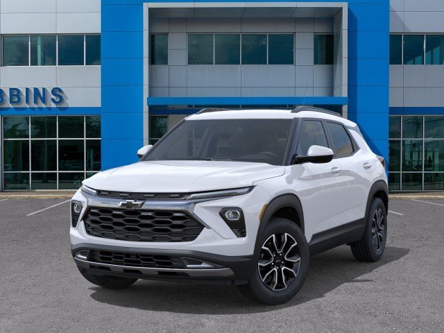 New 2026 Iridescent Pearl Tricoat Chevrolet ACTIV image 6