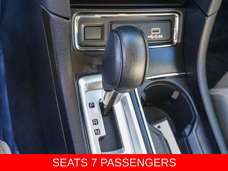 Used 2023 Blue Subaru Premium image 22