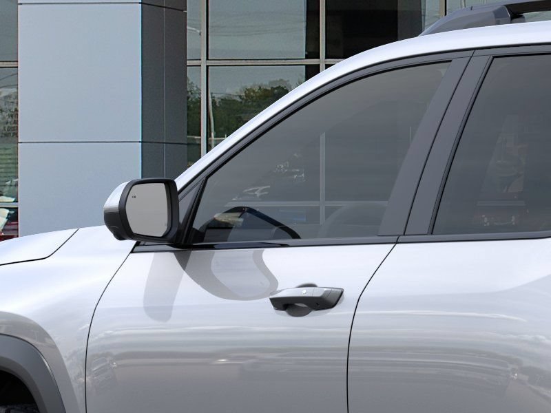 2027 Chevrolet Equinox ACTIV - Photo 12