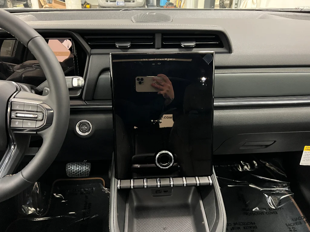 2026 GMC Terrain AT4 - Photo 9