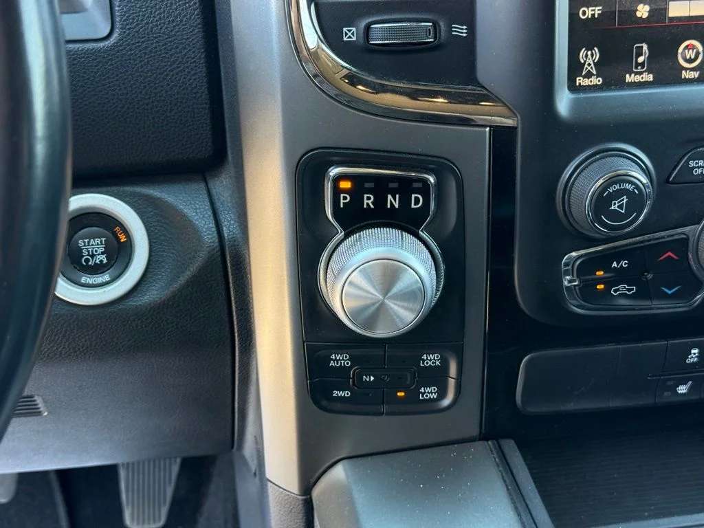Used 2016 Black Ram Sport image 21