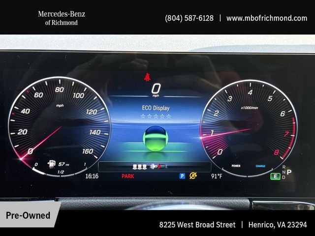 Certified Used 2026 Gray Mercedes-Benz GLA 250 image 23