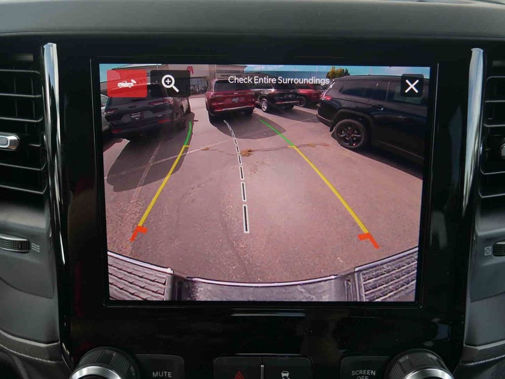 2026 RAM 3500 Tradesman - Photo 40