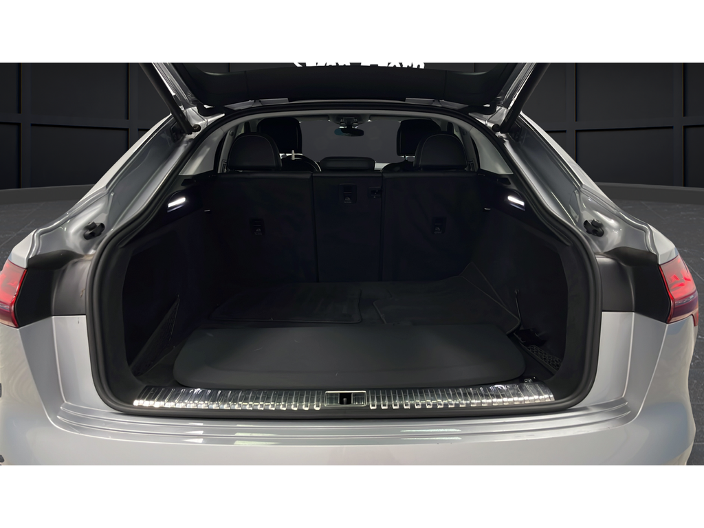 Used 2022 Silver Metallic Audi S line Prestige image 24