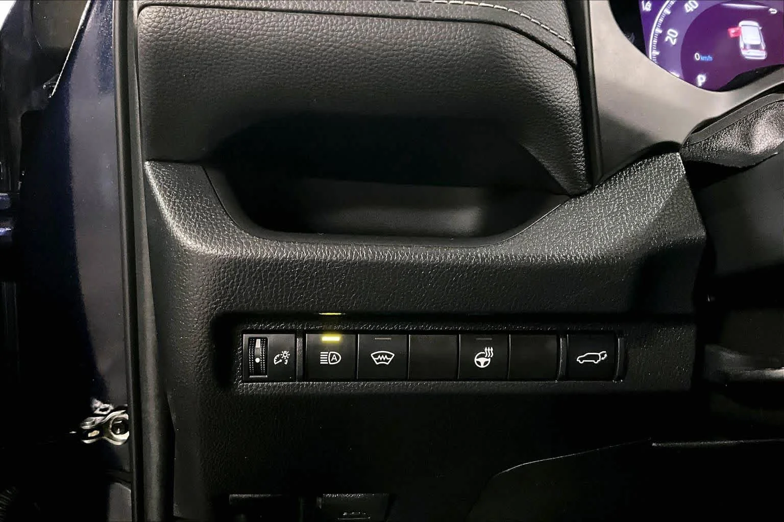 Used 2023 Blueprint Toyota XLE image 35