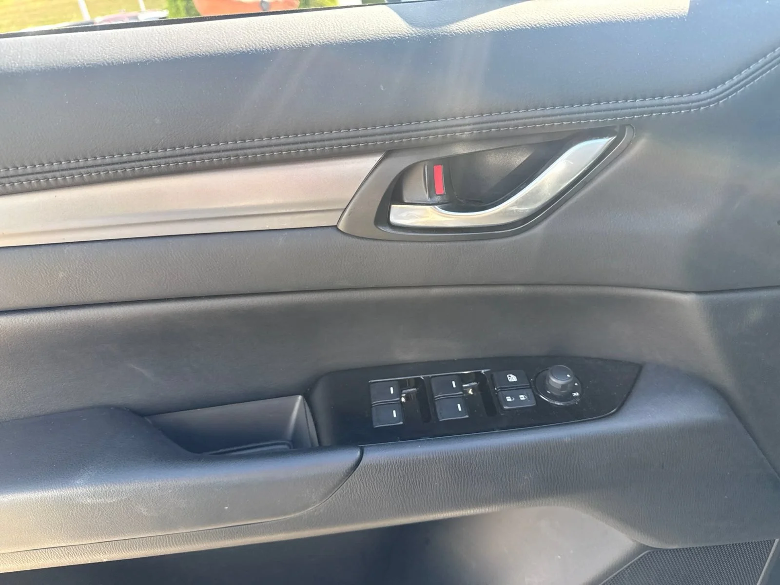 Used 2024 Black Mazda 2.5 S Select Package image 13