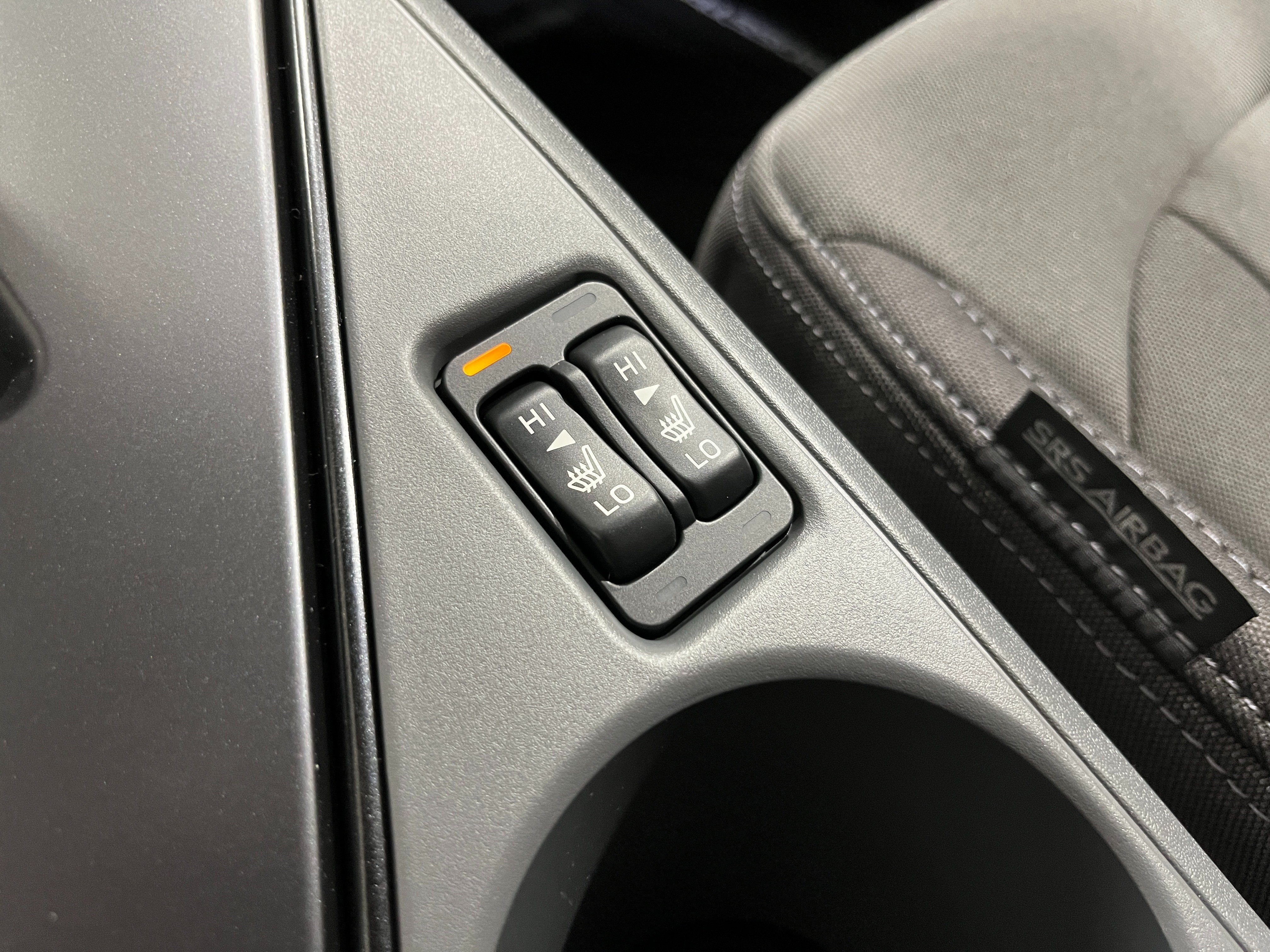 New 2026 MAGNETITE GRAY PEARL Subaru Premium image 21