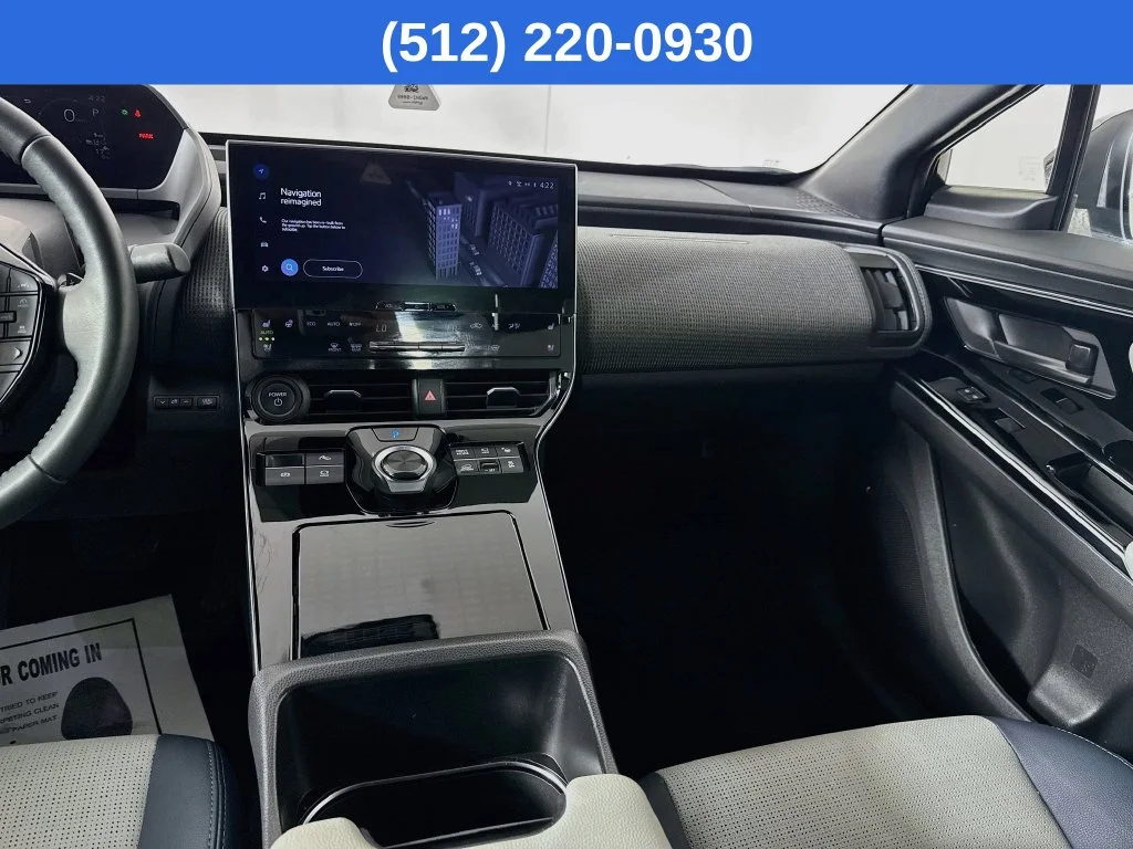 Certified Used 2023 Black Subaru Touring image 29