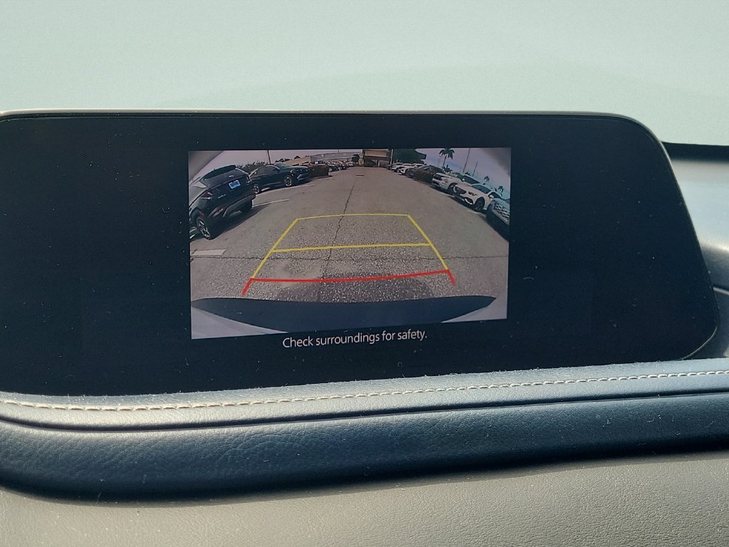 2021 Mazda CX-30 Preferred - Photo 18