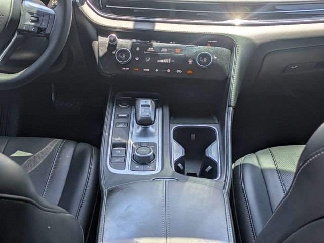 Used 2023 Black INFINITI PURE image 20